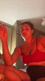 Catherinna webcam cam4 model stream image