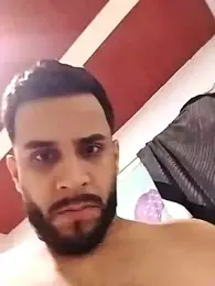 ExoticRed webcam model stream image