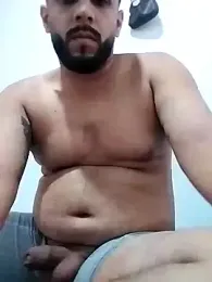ExoticRed webcam model stream image