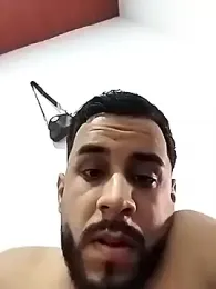 ExoticRed webcam model stream image