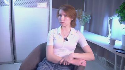 ApoloniaDeloach webcam model stream image