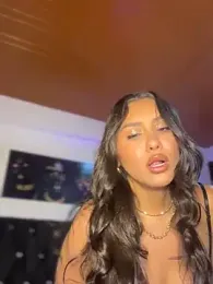 Soy_Daniela webcam model stream image