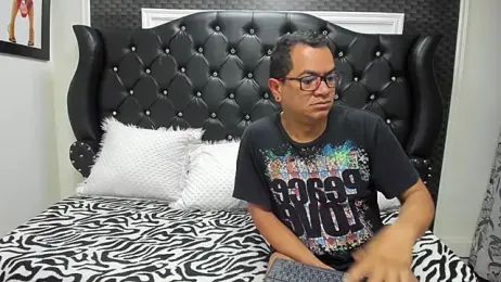 Sammy_and_Jhon webcam model stream image