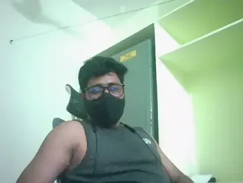 Sexy_Baadshah webcam model stream image