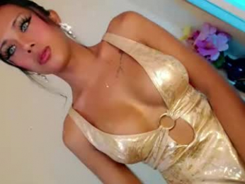 lady_in_black18 webcam model stream image