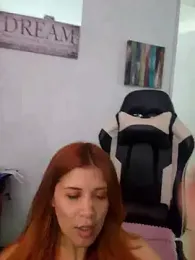 jnilu1227 webcam model stream image
