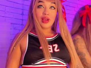 nicky-dean webcam model stream image