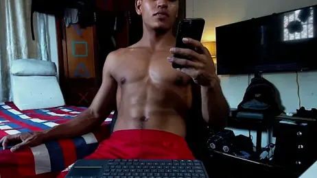 Jhon_wich webcam model stream image