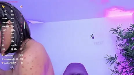 natty_romanof_18 webcam model stream image