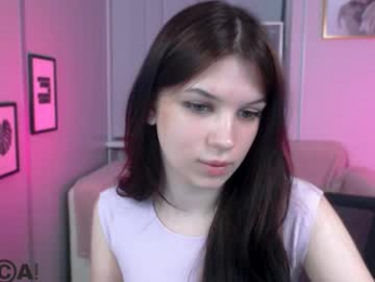 kylie_angel3 webcam model stream image