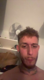 AlanYJoni webcam model stream image