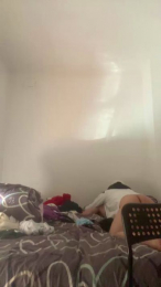 AlanYJoni webcam model stream image