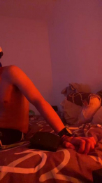 AlanYJoni webcam cam4 model stream image