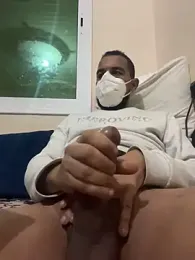 samihway webcam model stream image