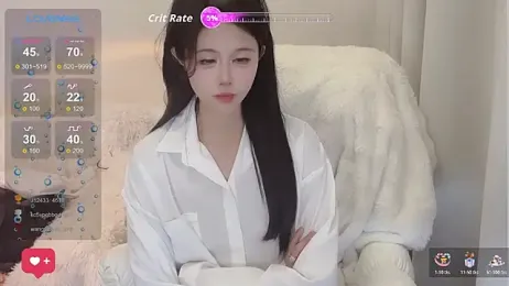 O0_0Q webcam model stream image