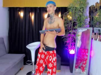 darwin_ggh webcam model stream image