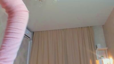JanitaYessios webcam model stream image