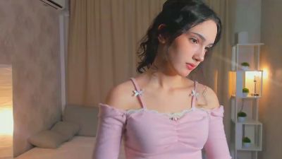JanitaYessios webcam model stream image