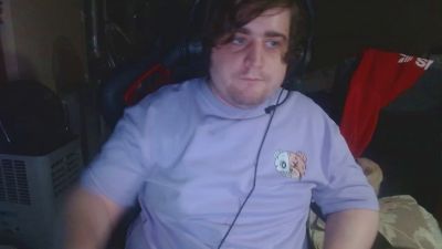 Danchac webcam model stream image