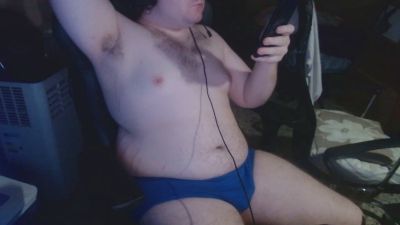 Danchac webcam model stream image