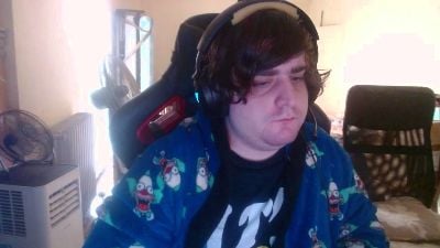 Danchac webcam model stream image