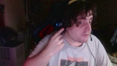 Danchac webcam model stream image