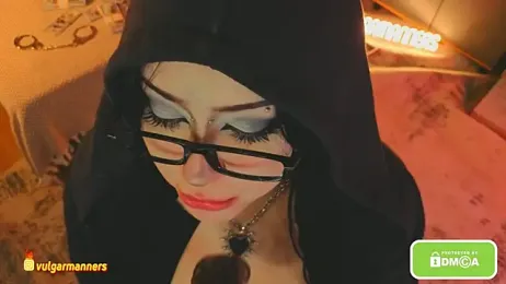 vulagarmanners_ webcam stripchat model stream image