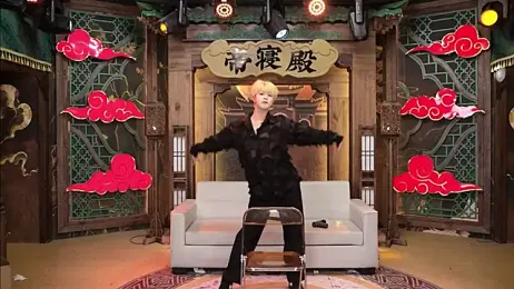 HG-001 webcam model stream image