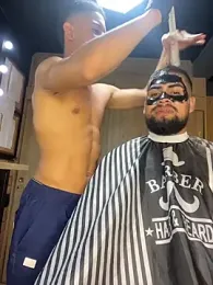 ALAN_SANTHOS webcam model stream image