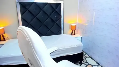 abril_hottiee webcam model stream image