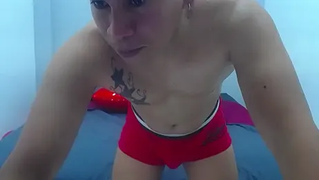 TONYDREAM_ webcam model stream image