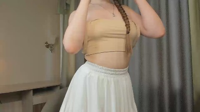 JoanFairfax webcam model stream image