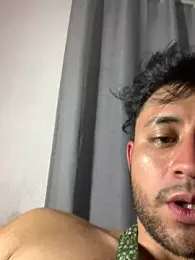 Hxnsovrgon webcam model stream image