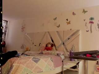 sexyzoee webcam model stream image