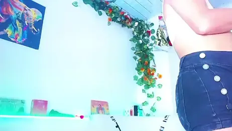 deboraath webcam model stream image