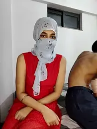 AslelJawanee webcam model stream image
