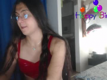 camila_bigcock_ts webcam model stream image
