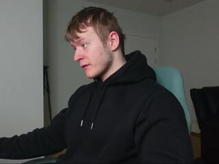 Richard Dullas webcam model stream image