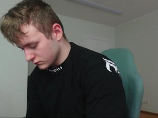 Richard Dullas webcam flirt4free model stream image