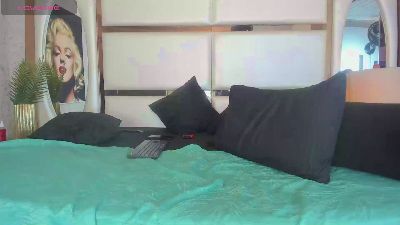 Sharon_Tyga20 webcam model stream image