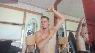 Sharon_Tyga20 webcam model stream image