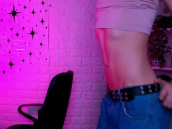 dann_foxy webcam model stream image