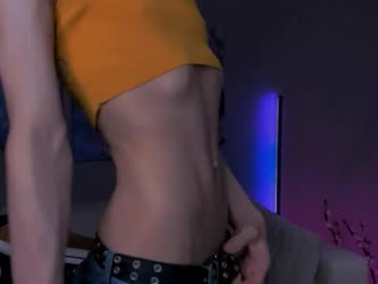 dann_foxy webcam model stream image