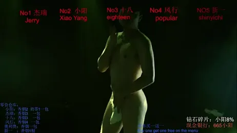 Zouzouboy-001 webcam stripchat model stream image