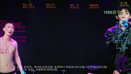 Zouzouboy-001 webcam stripchat model stream image