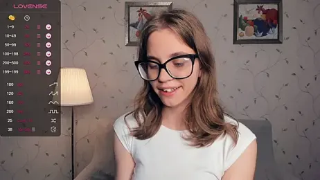JoanBaggott webcam model stream image