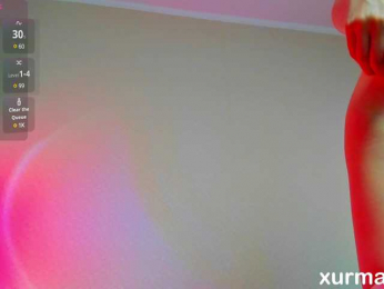 Lexy-Ewanss webcam model stream image