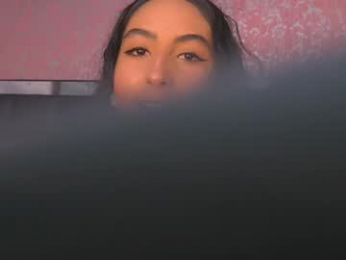 agatha_collinss webcam chaturbate model stream image