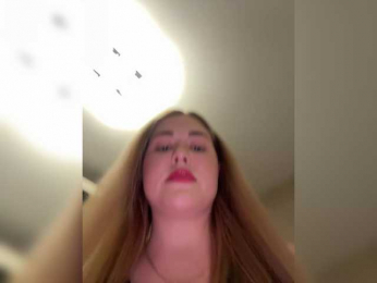 KateMid webcam model stream image