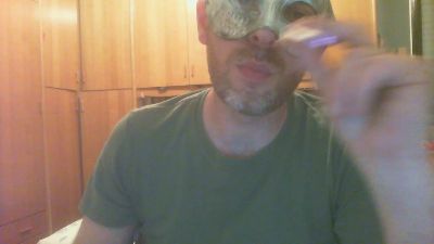 Sin__33 webcam model stream image